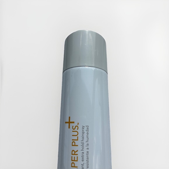 Sebastian Shaper Plus Extra Hold Hairspray Touchable Humidity Resistant 10.6 oz - Picture 5 of 8